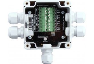 Image NDC-4-AIS-USB